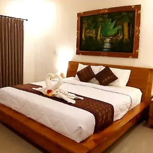 D'jero Homestay Ubud
